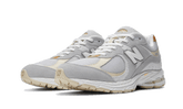 New Balance 2002R Concrete Grey - M2002RSB