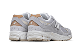 New Balance 2002R Concrete Grey - M2002RSB