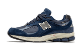 New Balance 2002R Gore-Tex Navy Arctic Grey - M2002RXF