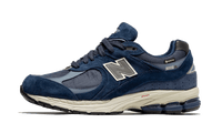 New Balance 2002R Gore-Tex Navy Arctic Grey - M2002RXF
