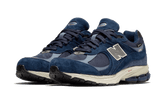New Balance 2002R Gore-Tex Navy Arctic Grey - M2002RXF