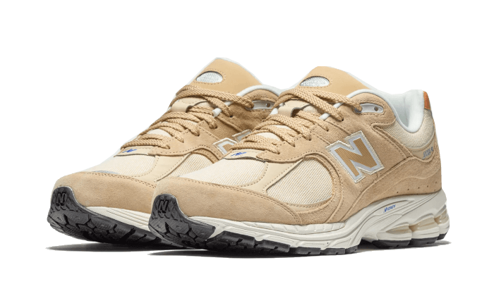 New Balance 2002R Incense Sepia Bone - M2002REF