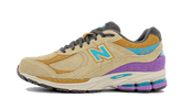 New Balance 2002R J.Crew Incense - M2002RWA