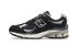 New Balance 2002R Protection Pack Black Asia Exclusive - M2002RDJ