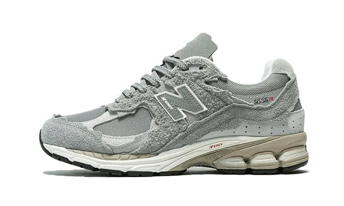 New Balance 2002R Protection Pack Grey - M2002RDM