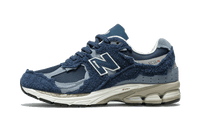 New Balance 2002R Protection Pack Navy - M2002RDK