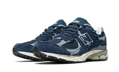 New Balance 2002R Protection Pack Navy - M2002RDK