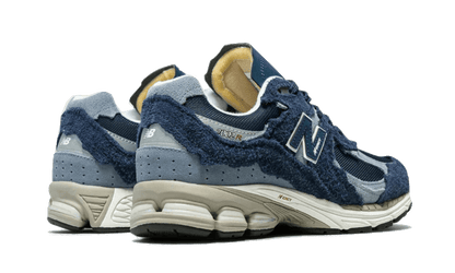 New Balance 2002R Protection Pack Navy - M2002RDK