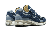 New Balance 2002R Protection Pack Navy - M2002RDK