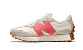 New Balance 327 Moonbeam Desert Pink Gum - MS327ASM