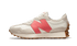 New Balance 327 Moonbeam Desert Pink Gum - MS327ASM