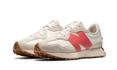 New Balance 327 Moonbeam Desert Pink Gum - MS327ASM