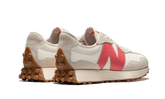 New Balance 327 Moonbeam Desert Pink Gum - MS327ASM