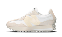 New Balance 327 Sea Salt White - WS327EO