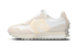 New Balance 327 Sea Salt White - WS327EO