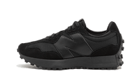 New Balance 327 Triple Black - NE215O0AB-Q13/MS327CTB