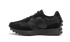 New Balance 327 Triple Black - NE215O0AB-Q13/MS327CTB