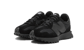 New Balance 327 Triple Black - NE215O0AB-Q13/MS327CTB