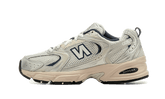 New Balance 530 Steel Grey Navy - MR530KA