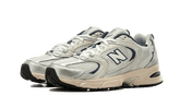 New Balance 530 Steel Grey Navy - MR530KA