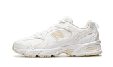 New Balance 530 White Calm Taupe - MR530SYA
