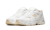 New Balance 530 White Calm Taupe - MR530SYA
