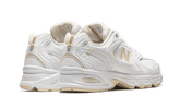 New Balance 530 White Calm Taupe - MR530SYA