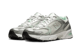 New Balance 530 White Cosmic Jade - MR530ZEL
