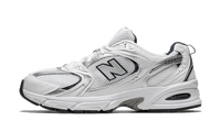 New Balance 530 White Grey Navy - MR530SG