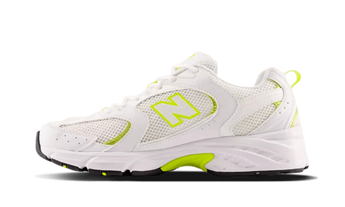 New Balance 530 White Lemonade - MR530DWP