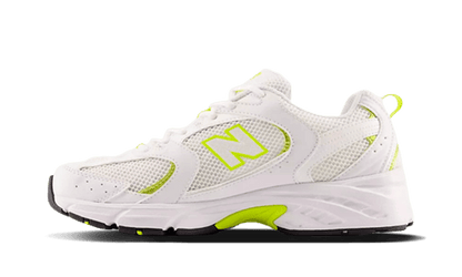 New Balance 530 White Lemonade - MR530DWP