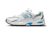 New Balance 530 White Sky Blue - MR530DRW