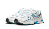 New Balance 530 White Sky Blue - MR530DRW