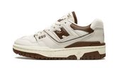 New Balance 550 Aimé Leon Dore Brown - BB550AB1