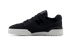 New Balance 550 Black Canvas - BB550MDB