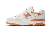New Balance 550 Burnt Orange - BB550LSC