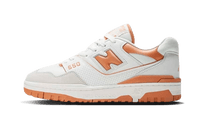 New Balance 550 Burnt Orange - BB550LSC