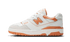 New Balance 550 Burnt Orange - BB550LSC