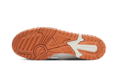 New Balance 550 Burnt Orange - BB550LSC