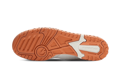 New Balance 550 Burnt Orange - BB550LSC