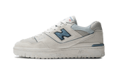 New Balance 550 Distressed Nimbus Cloud Navy - BB550GD1