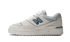 New Balance 550 Distressed Nimbus Cloud Navy - BB550GD1