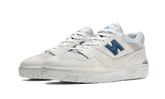 New Balance 550 Distressed Nimbus Cloud Navy - BB550GD1