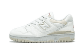New Balance 550 Lunar New Year Sea Salt - BB550LN1