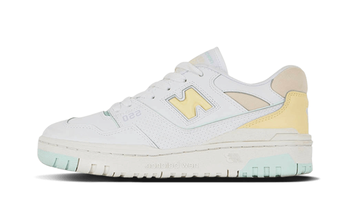 New Balance 550 Pastel - BBW550CR