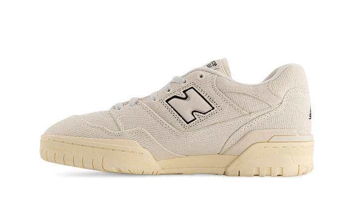 New Balance 550 Rattan Sea Salt - BB550MDA