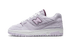 New Balance 550 Rich Paul Forever Yours - BB550RR1