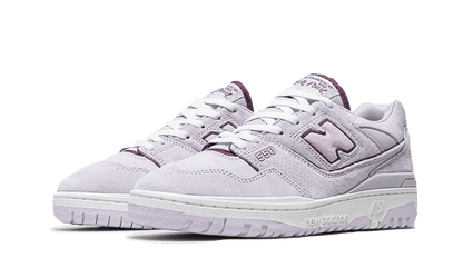 New Balance 550 Rich Paul Forever Yours - BB550RR1