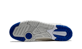New Balance 550 Sea Salt Team Royal - BB550VTA