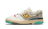 New Balance 550 Sea Salt Yellow - GSB550SC